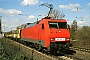 Siemens 20254 - Railion "152 127-7"
11.04.2006 - DieburgKurt Sattig