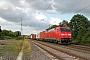 Siemens 20254 - DB Cargo "152 127-7"
08.08.2016 - Uelzen-Klein Süstedt
Gerd Zerulla