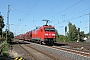 Siemens 20254 - DB Cargo "152 127-7"
24.08.2016 - Herford
Gerd Zerulla