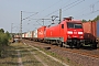 Siemens 20254 - DB Cargo "152 127-7"
23.08.2018 - Unterlüß
Gerd Zerulla