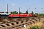 Siemens 20254 - DB Cargo "152 127-7"
31.07.2018 - Leipzig-Schönefeld
Eric Daniel