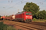 Siemens 20254 - DB Cargo "152 127-7"
25.06.2019 - Uelzen-Klein SüstedtGerd Zerulla