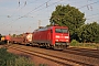 Siemens 20254 - DB Cargo "152 127-7"
25.06.2019 - Uelzen-Klein Süstedt
Gerd Zerulla