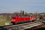 Siemens 20254 - DB Cargo "152 127-7"
16.02.2023 - VachendorfMichael Umgeher