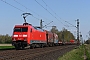 Siemens 20254 - DB Cargo "152 127-7"
21.04.2023 - Peine-Woltorf
Martin Schubotz