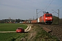 Siemens 20254 - Railion "152 127-7"
18.04.2008 - Flieden-RückersKonstantin Koch