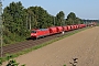 Siemens 20254 - DB Cargo "152 127-7"
28.09.2023 - Emmendorf
Gerd Zerulla