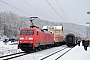 Siemens 20254 - DB Cargo "152 127-7"
20.01.2023 - SontraPatrick Rehn
