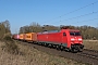 Siemens 20254 - DB Cargo "152 127-7"
05.03.2026 - UelzenGerd Zerulla
