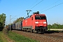 Siemens 20255 - DB Schenker "152 128-5"
07.04.2014 - Dieburg
Kurt Sattig