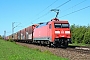 Siemens 20255 - DB Cargo "152 128-5"
20.04.2016 - Alsbach
Kurt Sattig