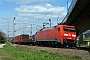 Siemens 20255 - DB Cargo "152 128-5"
20.04.2017 - Jena-Göschwitz
Tobias Schubbert