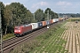 Siemens 20255 - DB Cargo "152 128-5"
22.09.2017 - Emmendorf
Gerd Zerulla