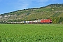 Siemens 20255 - DB Cargo "152 128-5"
29.08.2017 - Thüngersheim
Marcus Schrödter