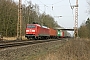 Siemens 20255 - DB Cargo "152 128-5"
06.03.2018 - Uelzen-Klein Süstedt
Gerd Zerulla