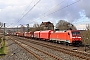Siemens 20255 - DB Cargo "152 128-5"
04.03.2020 - Vellmar
Christian Klotz