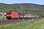 Siemens 20255 - DB Cargo "152 128-5"
07.05.2020 - Ludwigsau-Friedlos
Robert Schiller