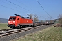 Siemens 20255 - DB Cargo "152 128-5"
24.03.2021 - Haunetal-Neukirchen
Patrick Rehn