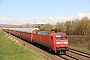 Siemens 20255 - DB Cargo "152 128-5"
14.04.2021 - Bad Nauheim-Nieder-Mörlen
Marvin Fries