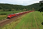 Siemens 20255 - DB Cargo "152 128-5"
06.07.2021 - Gemünden (Main)-Harrbach
Michael Stempfle
