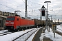 Siemens 20256 - DB Schenker "152 129-3
"
05.01.2011 - Aachen, Hauptbahnhof
Ronnie Beijers