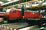 Siemens 20256 - Railion "152 129-3"
20.09.2003 - Dessau, Ausbesserungswerk
Daniel Berg