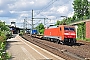 Siemens 20256 - DB Schenker "152 129-3"
23.06.2013 - Hamburg-Harburg
Daniel Powalka