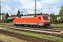 Siemens 20256 - DB Schenker "152 129-3"
02.10.2014 - Freilassing
Michael Umgeher