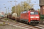 Siemens 20256 - DB Cargo "152 129-3"
20.10.2018 - Braunschweig
Thomas Wohlfarth
