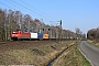 Siemens 20256 - DB Cargo "152 129-3"
26.03.2020 - Lauenbrück
Eric Daniel