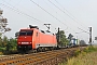 Siemens 20256 - Railion "152 129-3"
14.09.2007 - Wiesental (Baden)
Kurt Sattig