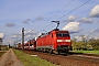 Siemens 20256 - DB Cargo "152 129-3"
19.03.2024 - Waghäusel
Wolfgang Mauser