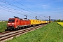 Siemens 20256 - TFG "152 129-3"
16.04.2026 - HeddesheimWolfgang Mauser