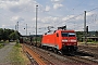 Siemens 20257 - Railion "152 130-1"
30.06.2008 - Bebra
Steven Kunz