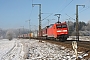 Siemens 20257 - DB Schenker "152 130-1"
01.12.2012 - Oberdachstetten
Arne Schuessler