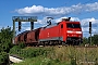 Siemens 20257 - DB Schenker "152 130-1"
12.08.2012 - Hamburg-Harburg, Süderelbbrücken
Lars Backhaus