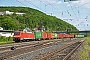 Siemens 20257 - DB Cargo "152 130-1"
17.05.2023 - Gemünden (Main)
Thierry Leleu