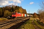 Siemens 20257 - DB Cargo "152 130-1"
16.03.2021 - Postbauer-Heng
Korbinian Eckert