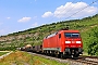 Siemens 20257 - DB Cargo "152 130-1"
04.07.2023 - Thüngersheim
Wolfgang Mauser