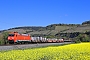 Siemens 20257 - DB Cargo "152 130-1"
23.04.2024 - Himmelstadt
Gerrit Peters