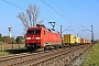 Siemens 20257 - TFG "152 130-1"
27.03.2025 - Wiesental
Wolfgang Mauser