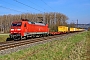 Siemens 20257 - DB Cargo "152 130-1"
19.03.2026 - RetzbachWolfgang Mauser
