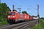 Siemens 20257 - TFG "152 130-1"
27.05.2026 - Friedland-Klein SchneenMartin Schubotz