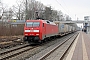 Siemens 20258 - DB Schenker "152 131-9"
28.02.2013 - Tostedt
Andreas Kriegisch