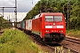 Siemens 20258 - DB Schenker "152 131-9"
25.06.2013 - Tostedt, Bahnhof
Patrick Bock