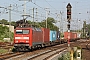 Siemens 20258 - DB Schenker "152 131-9"
31.05.2014 - Wunstorf
Thomas Wohlfarth