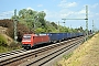 Siemens 20258 - DB Cargo "152 131-9"
05.09.2018 - Weißenfels-Schkortleben
Marcel Grauke