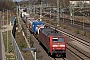 Siemens 20258 - DB Cargo "152 131-9"
22.03.2022 - Leverkusen-Opladen
Ingmar Weidig