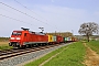 Siemens 20258 - DB Cargo "152 131-9"
07.04.2024 - Retzbach
Wolfgang Mauser