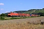 Siemens 20259 - DB Schenker "152 132-7
"
02.08.2011 - Himmelstadt / Maintal
René Große